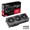 Karta graficzna Radeon RX 7600 XT TUF GAMING OC 16GB GDDR6 128bit 3DP