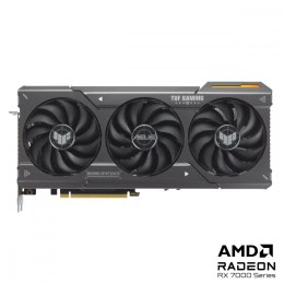 Karta graficzna Radeon RX 7600 XT TUF GAMING OC 16GB GDDR6 128bit 3DP