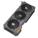 Karta graficzna Radeon RX 7600 XT TUF GAMING OC 16GB GDDR6 128bit 3DP