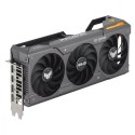 Karta graficzna Radeon RX 7600 XT TUF GAMING OC 16GB GDDR6 128bit 3DP