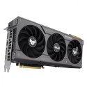 Karta graficzna Radeon RX 7600 XT TUF GAMING OC 16GB GDDR6 128bit 3DP