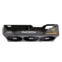 Karta graficzna Radeon RX 7600 XT TUF GAMING OC 16GB GDDR6 128bit 3DP