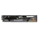 Karta graficzna Radeon RX 7600 XT TUF GAMING OC 16GB GDDR6 128bit 3DP