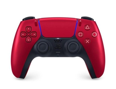 Kontroler bezprzewodowy PlayStation 5 DualSense Volcanic Red