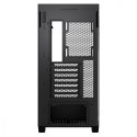 Obudowa 3500X ICUE LINK RGB TG Mid-Tower czarna