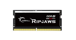 Pamięć notebook - DDR5 16GB Ripjaws 5600MHz CL46 1,1V