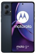 Smartfon moto g84 8/256 Outer Space