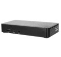 Stacja dokująca USB-C DV4K DP 65W Power Delivery