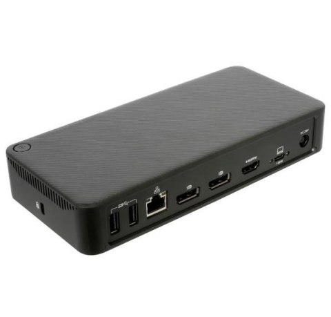 Stacja dokująca USB4 Triple Video with 100W Power