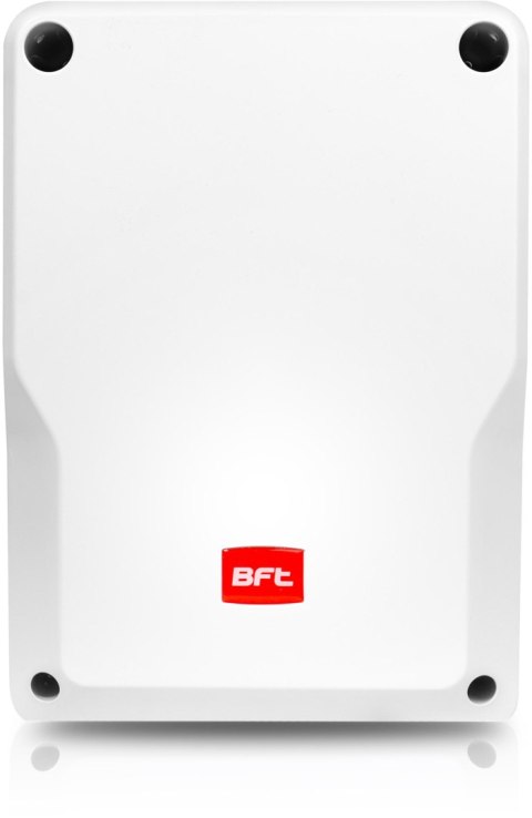 Zestaw BFT KUSTOS BT B25 KIT INT do 6m bram dwuskrzydłowych