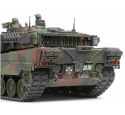 Model plastikowy German Main Battle Tank Leopard 2 A7V