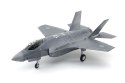 Model plastikowy Lockheed Martin F-35A Lightning II 1/48