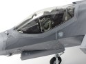 Model plastikowy Lockheed Martin F-35A Lightning II 1/48