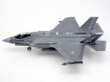 Model plastikowy Lockheed Martin F-35A Lightning II 1/48