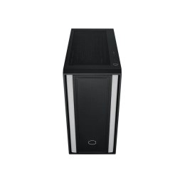 Obudowa MasterBox 600 Lite Czarna