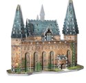 Puzzle 3D 420 elementów Harry Potter Clock Tower