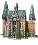 Puzzle 3D 420 elementów Harry Potter Clock Tower