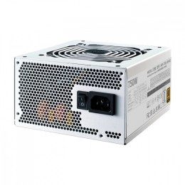 Zasilacz MWE Gold 750 V2 ATX 3.0 Ready Biały