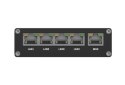 Router RUT301 4xLAN, 1xWAN, USB 2.0, 2xDI, 2xDO