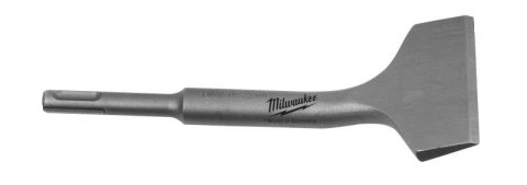 MILWAUKEE DŁUTO WYGIĘTE SDS-PLUS DO USUWANIA TYNKU 75 x 165mm