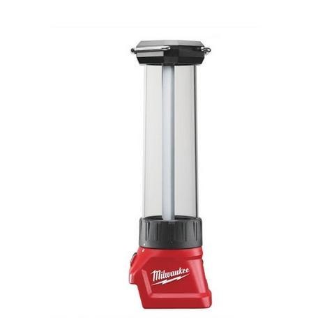 MILWAUKEE LAMPA 18V M18 LL-0