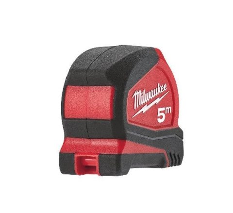 MILWAUKEE MIARA ZWIJANA PRO COMPACT 5m/19mm