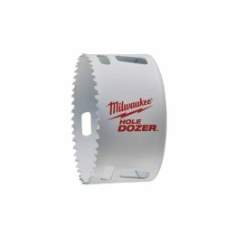 MILWAUKEE OTWORNICA BIMETAL 92mm