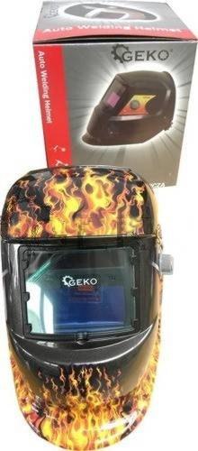 PRZYŁBICA SPAWALNICZA SAMOŚCIEM./G FLAME *