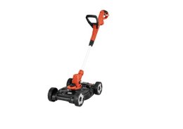 BLACK+DECKER KOSIARKA ŻYŁKOWA 550W/30cm +PODSTAWA CM100