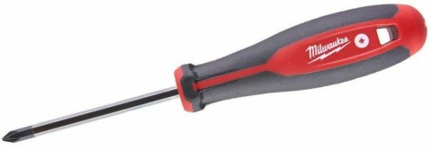 MILWAUKEE WKRĘTAK PZ 3 x 150mm... GROT HEX %%%