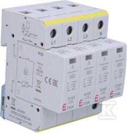 ETITEC C T2 275/20 4+0