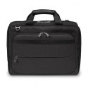 CitySmart 14-15."6 SlimLine Topload Laptop Case Czarna/Szara