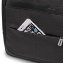 CitySmart 14-15."6 SlimLine Topload Laptop Case Czarna/Szara