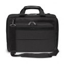 CitySmart 14-15."6 SlimLine Topload Laptop Case Czarna/Szara