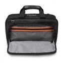 CitySmart 14-15."6 SlimLine Topload Laptop Case Czarna/Szara