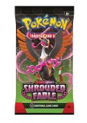 Karty Shrouded Fable - Booster Bundle