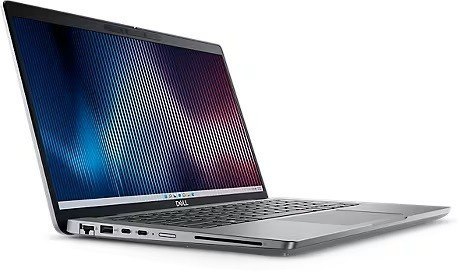 Notebook Latitude 5440 Win11Pro i5-1335U/16GB/512GB SSD/14.0 FHD/Integrated/FgrPr&SmtCd/FHD Cam+IR/Mic/WLAN+BT/Backlit Kb/3C/3YP