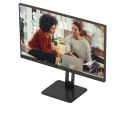 Monitor 27 cali U27E3UF 4K IPS HDMIx2 DP Pivot Głośniki