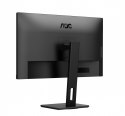 Monitor 27 cali U27E3UF 4K IPS HDMIx2 DP Pivot Głośniki