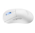 Mysz bezprzewodowa ROG Keris II ACE 42000/WL/BT/RF/USB/White