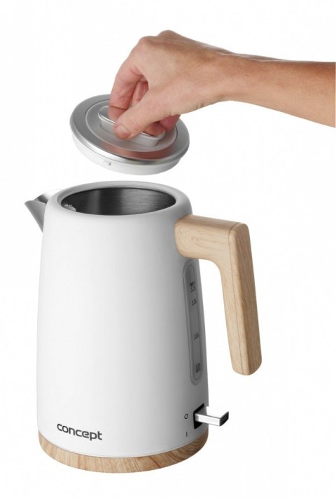 Czajnik elektryczny RK3315