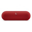 Głośnik bezprzewodowy Bluetooth Beats Pill czerwony