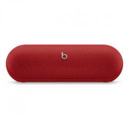 Głośnik bezprzewodowy Bluetooth Beats Pill czerwony