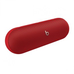 Głośnik bezprzewodowy Bluetooth Beats Pill czerwony