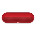 Głośnik bezprzewodowy Bluetooth Beats Pill czerwony