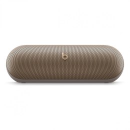 Głośnik bezprzewodowy Bluetooth Beats Pill szampański