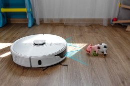 Robot sprzątający z mopowaniem 2w1 Perfect Clean VR3450