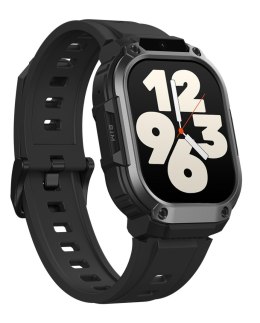 Smartwatch Zeblaze Thor SQ czarny