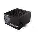 Zasilacz GP-P650G GOLD PFC 120mm hydraulic fan ATX