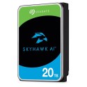 Dysk twardy SkyHawk AI 20TB 3,5 cali 512MB